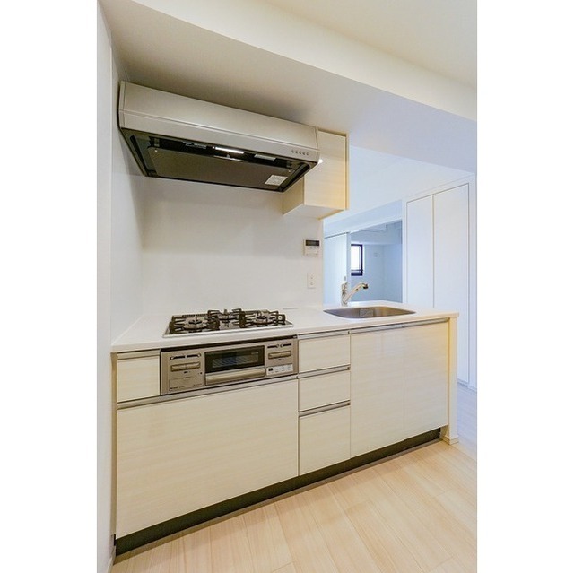 キッチン　参考写真