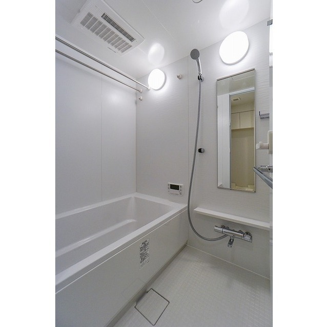 バス・シャワールーム　参考写真