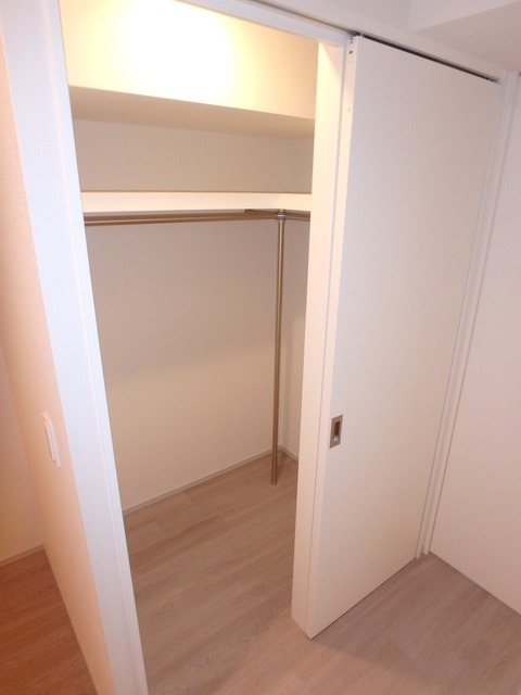 収納　参考写真