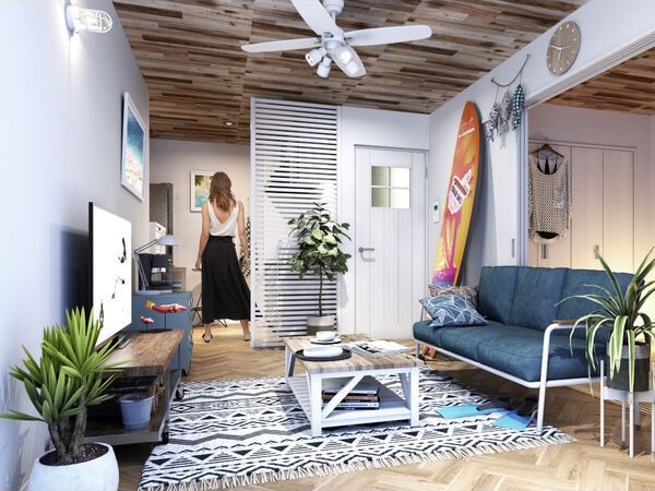 その他部屋・スペース