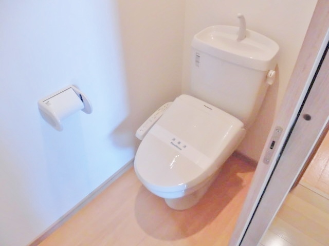 トイレ　Ａタイプ　参考