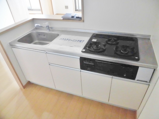 キッチン　Ａタイプ　参考