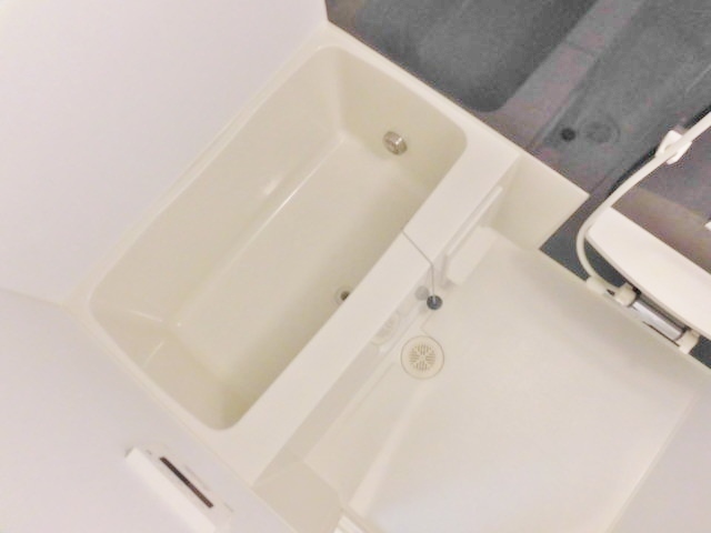 バス・シャワールーム　Ａタイプ　参考