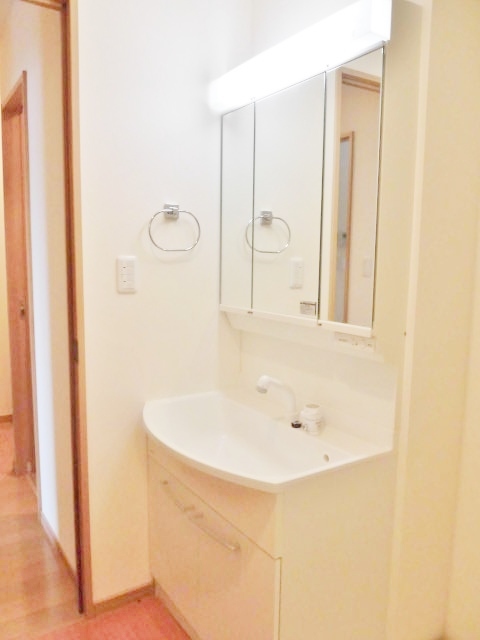 洗面設備　Ａタイプ　参考