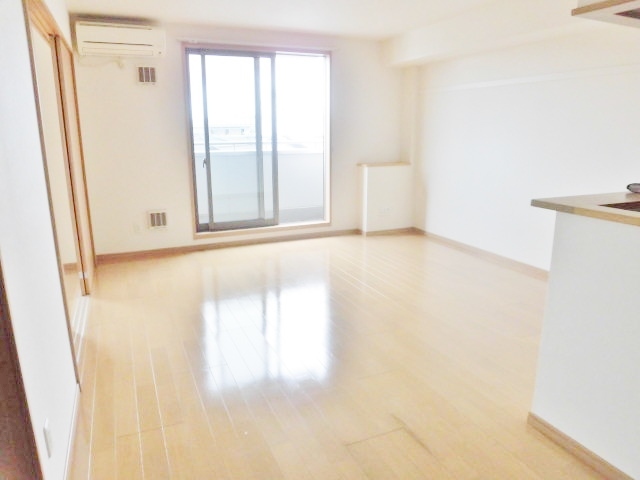 居室・リビング　Ａタイプ　参考