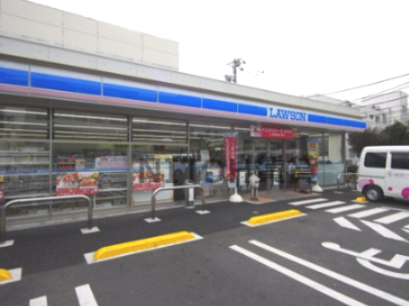 その他　ローソン 豊玉南一丁目店（その他）まで292m