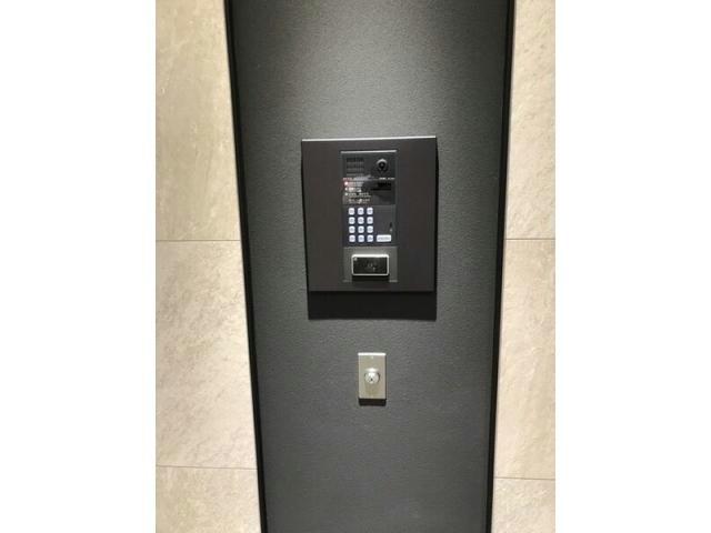 その他共有部分　建物設備