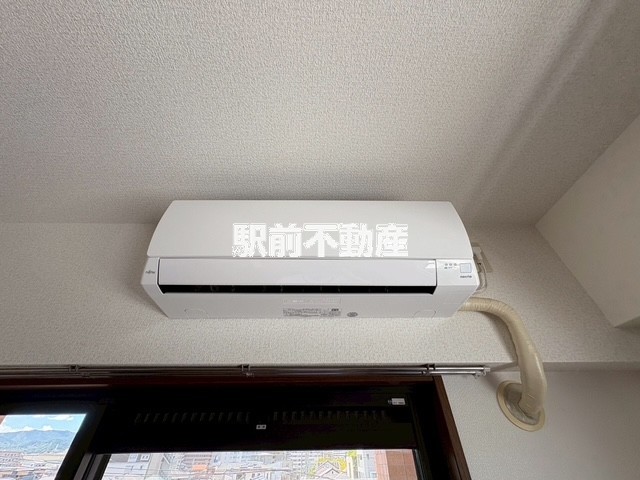 その他設備　写真は別部屋