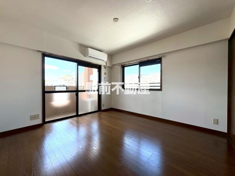 居室・リビング　写真は別部屋