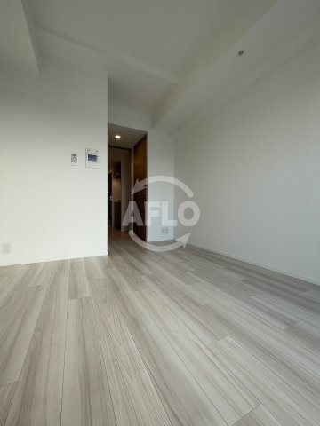 その他部屋・スペース　S-RESIDENCE福島玉川Tres　寝室