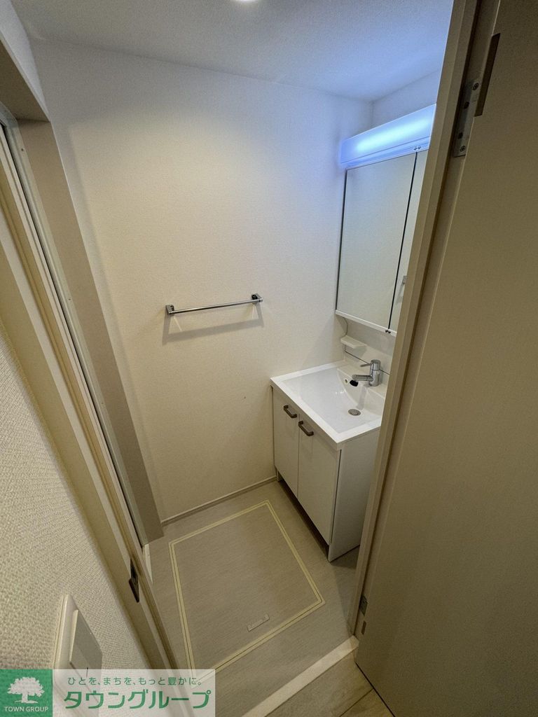 バス・シャワールーム　★お部屋探しは、タウンハウジング多摩センター店へ★