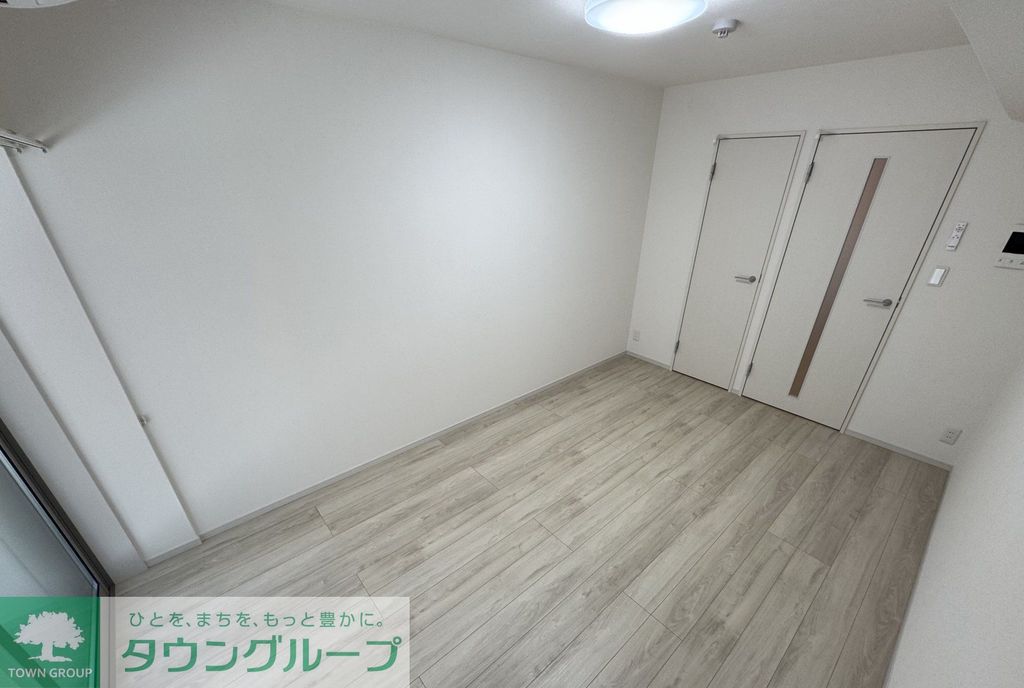 居室・リビング　★お部屋探しは、タウンハウジング多摩センター店へ★