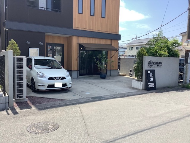 その他　壱里山カフェ（その他）まで280m