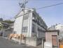 北大路駅よりバス18分 徒歩10分 1階 築28年3ヶ月の賃貸物件