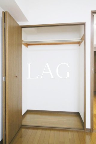 収納　収納です。