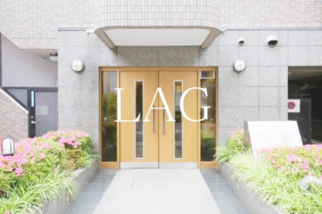 エントランス　エントランスです。