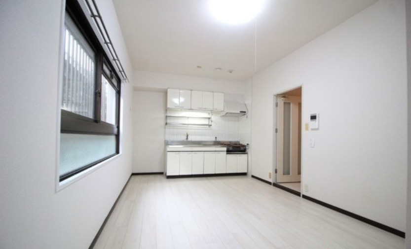 キッチン　キッチンでお料理をお楽しみください