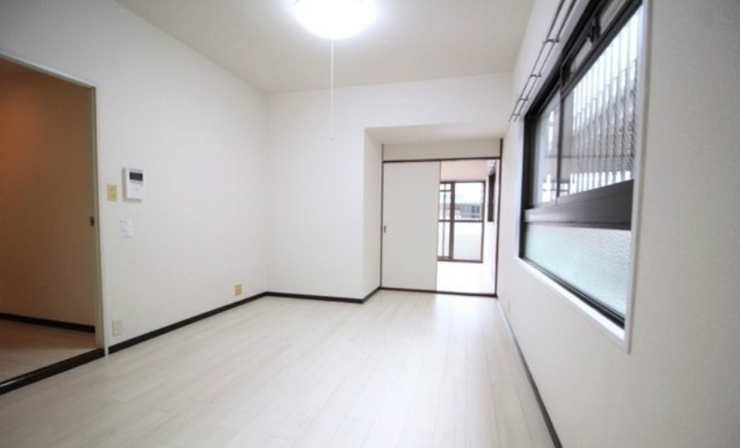 その他共有部分　使い勝手のいい洋室です