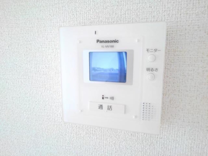 セキュリティ　図面と現状に相違がある場合には現状を優先