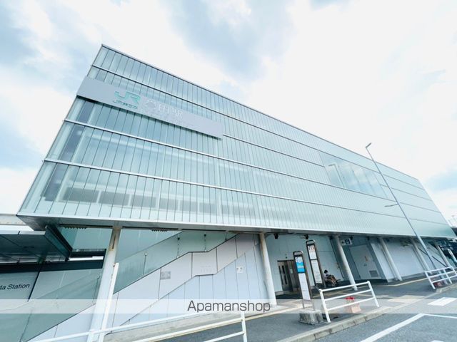 その他　誉田駅（その他）まで1993m