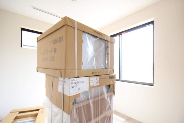 その他部屋・スペース