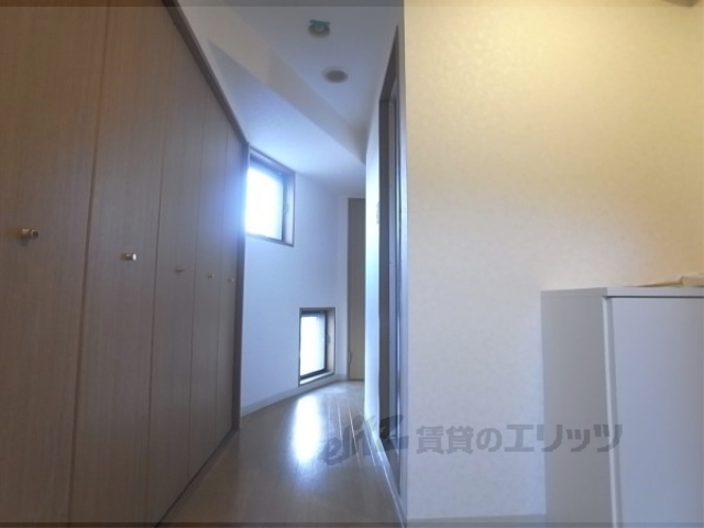 その他部屋・スペース　廊下