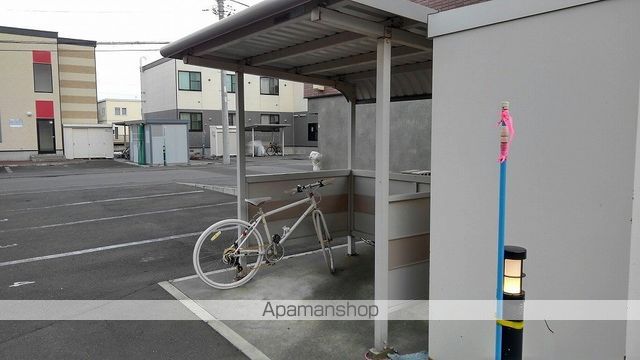 その他共有部分　その他共有部分