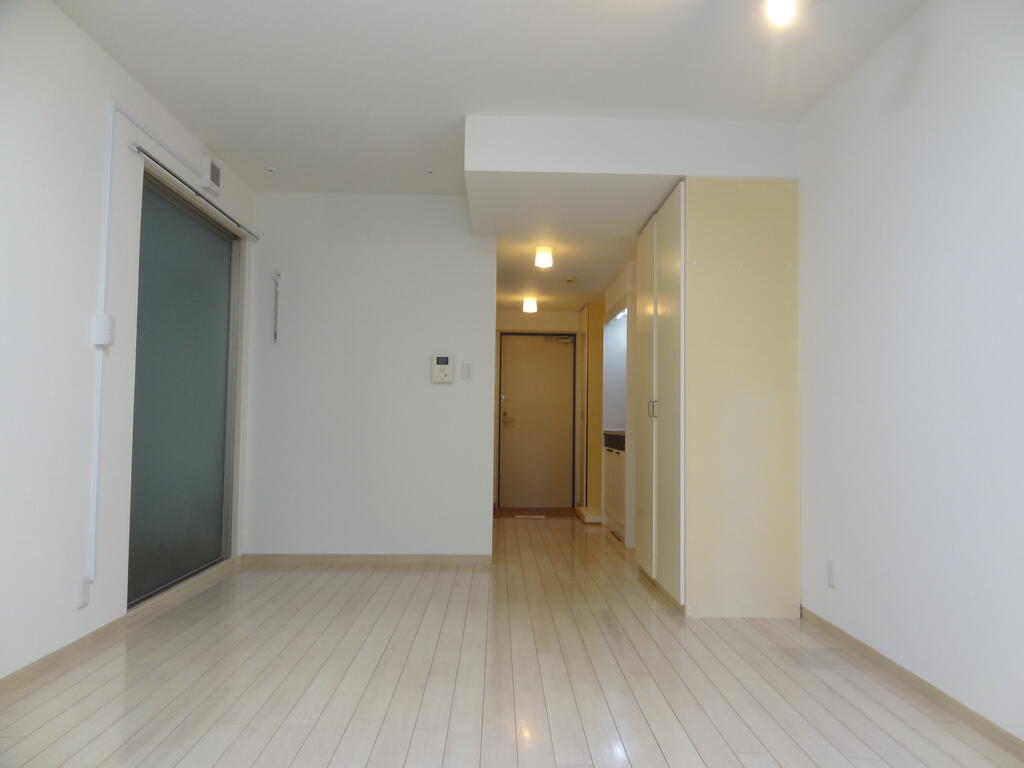 居室・リビング　ラディア北新宿　RADIA KITA-SHINJUKU