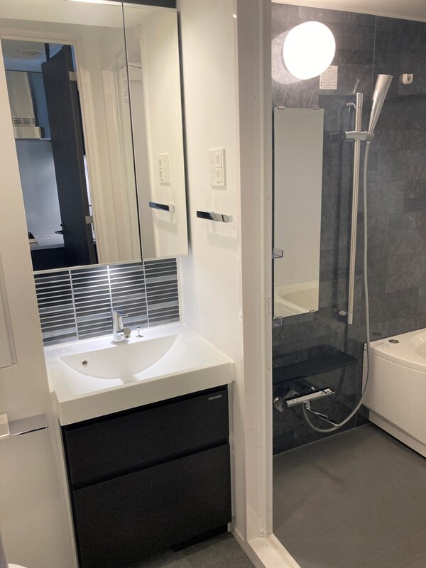 洗面設備　洗面※別部屋参考写真