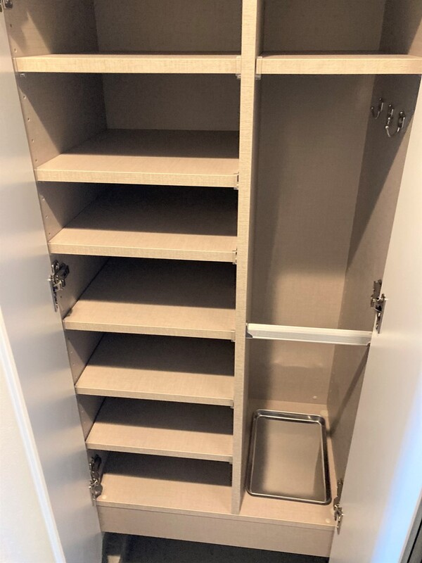 収納　収納※別部屋参考写真