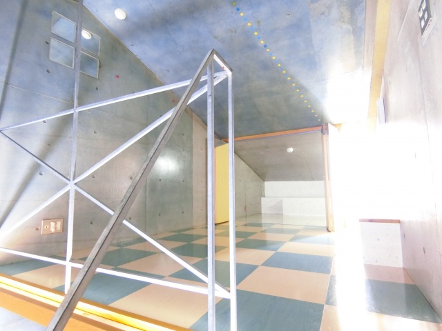 その他　ベッドルーム