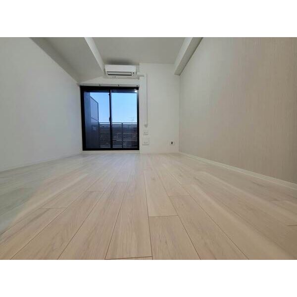 居室・リビング　Louis Residence 天王寺町北　リビング