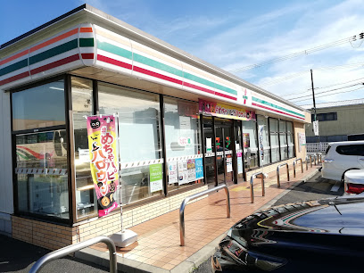 コンビニ　セブンイレブン 大東新田西町店（コンビニ）まで1091m