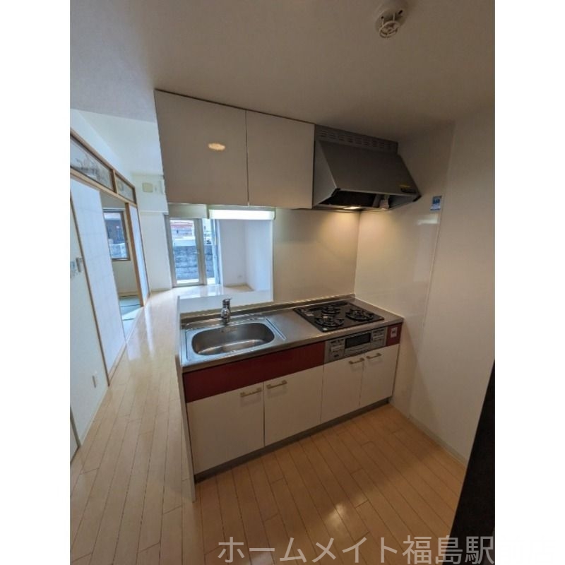 キッチン　【弊社限定】家電プレゼント対象物件！