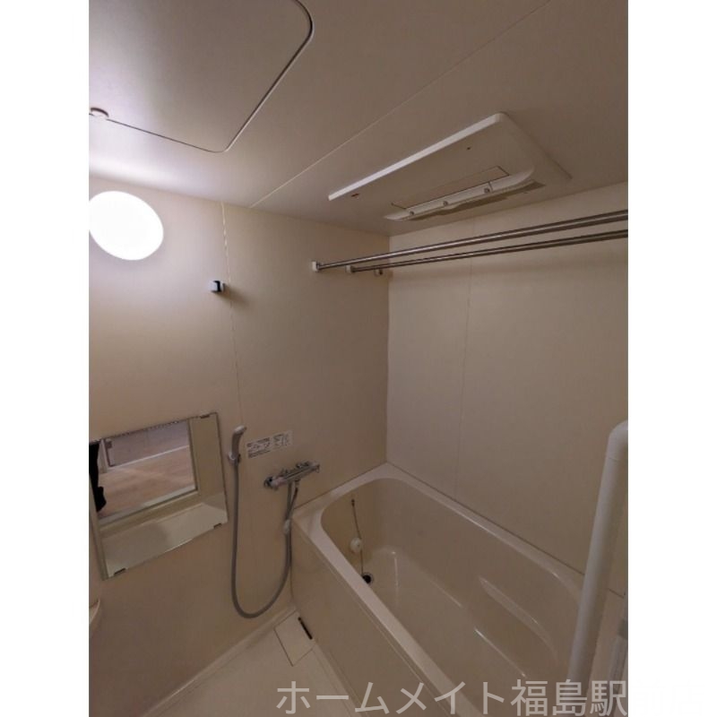 バス・シャワールーム　【弊社限定】家電プレゼント対象物件！