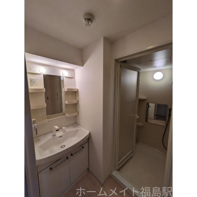 洗面設備　【弊社限定】家電プレゼント対象物件！