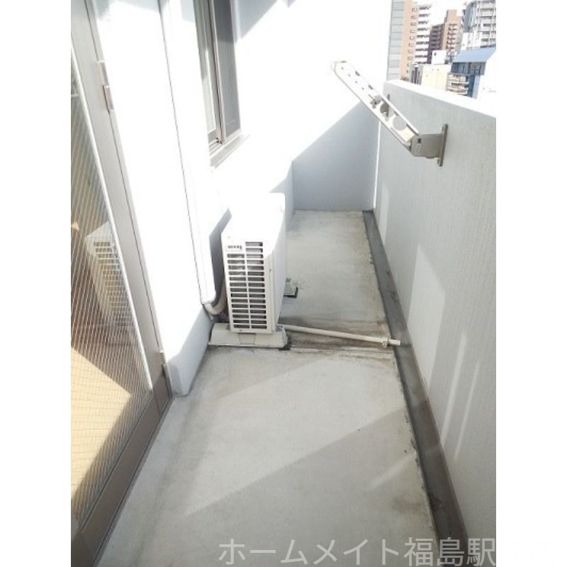 バルコニー　【弊社限定】家電プレゼント対象物件！