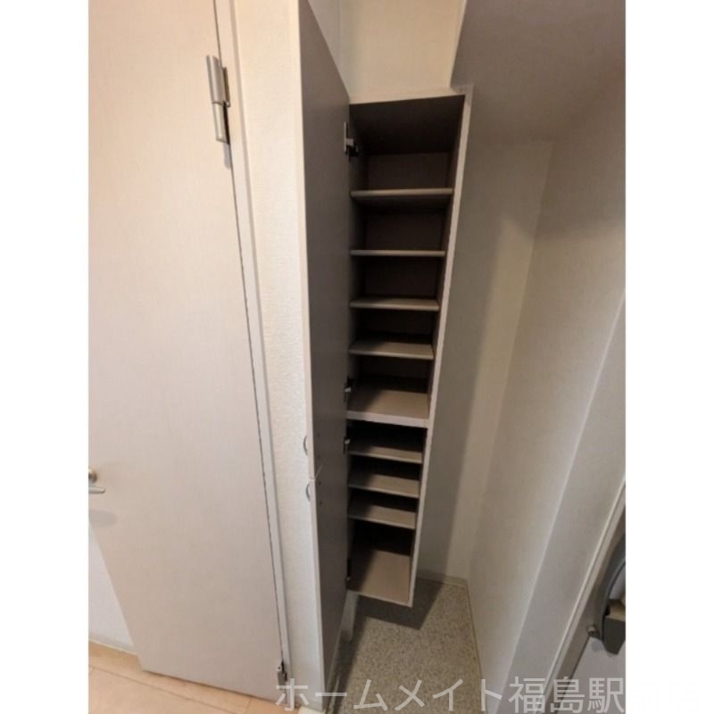 玄関　【弊社限定】家電プレゼント対象物件！