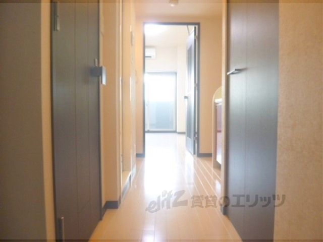 その他部屋・スペース　廊下