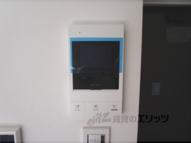セキュリティ　ドアフォン（ＴＶ含）