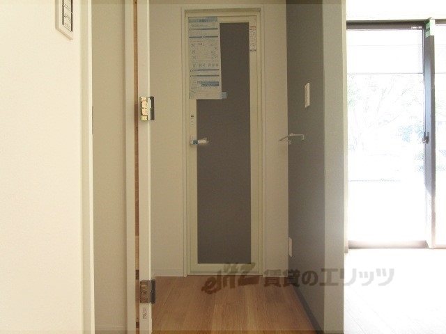 その他部屋・スペース　廊下