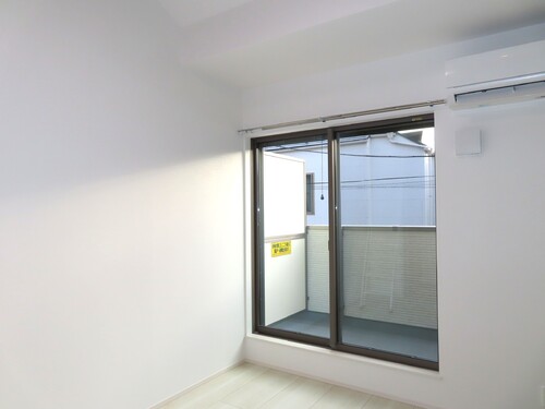 居室・リビング　洋室　※前回募集時2020.1撮影