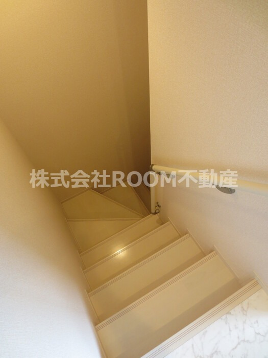 その他部屋・スペース　内装も気になるポイント