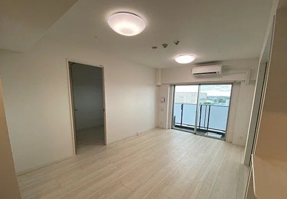 居室・リビング　同タイプ部屋　参考写真です