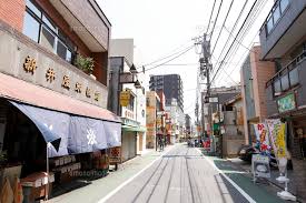 その他　板橋本町商店街（その他）まで764m