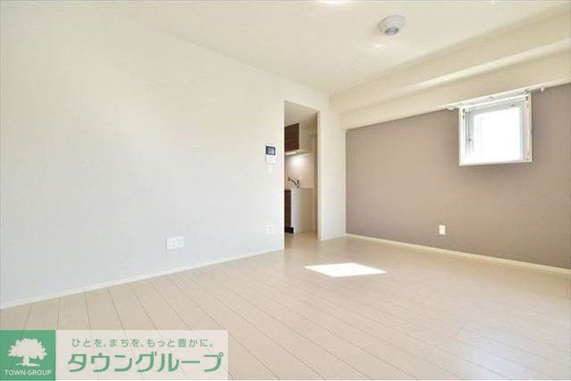 その他部屋・スペース　リビング/居室