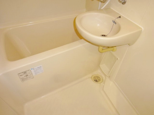 バス・シャワールーム　浴室