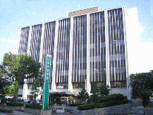 警察署・交番　世田谷警察署（警察署・交番）まで263m