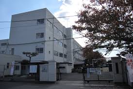 小学校　高槻市立真上小学校（小学校）まで966m