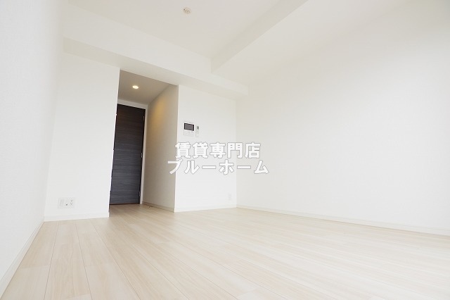 その他　別角度からの洋室！